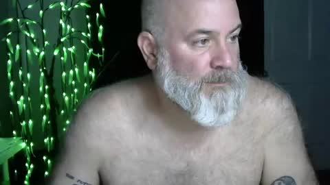 MrSlowBurn77 online show from July 17, 1:05 am