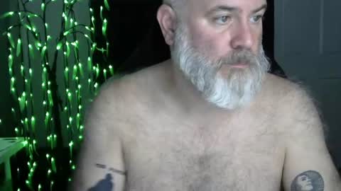 MrSlowBurn77 online show from July 17, 5:35 pm