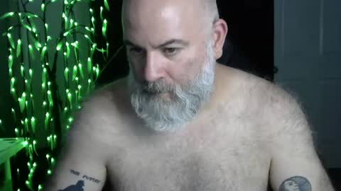 MrSlowBurn77 online show from July 17, 6:52 pm