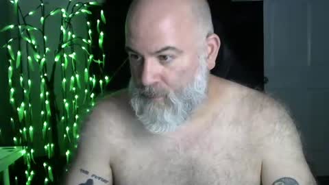 MrSlowBurn77 online show from July 17, 7:58 pm