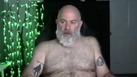 MrSlowBurn77 online show from July 18, 1:39 am
