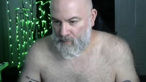 MrSlowBurn77 online show from July 20, 4:32 pm