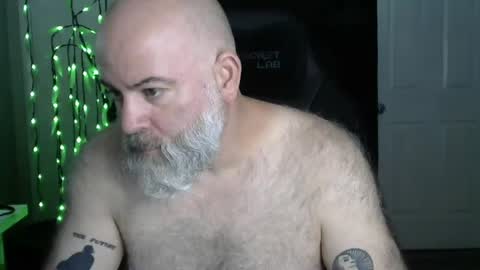 MrSlowBurn77 online show from July 20, 5:38 pm