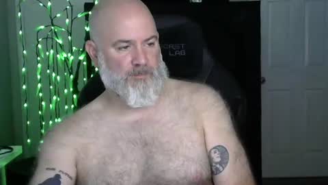 MrSlowBurn77 online show from July 21, 3:58 pm