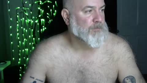 MrSlowBurn77 online show from July 22, 1:30 am