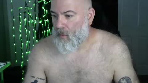 MrSlowBurn77 online show from July 23, 2:41 pm