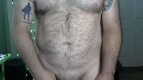 MrSlowBurn77 online show from July 24, 2:09 pm