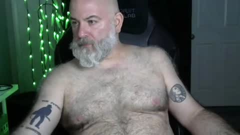 MrSlowBurn77 online show from July 26, 4:50 am