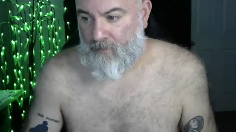 MrSlowBurn77 online show from July 29, 4:25 pm