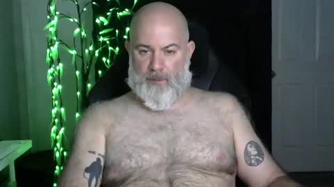 MrSlowBurn77 online show from August 2, 2:29 am