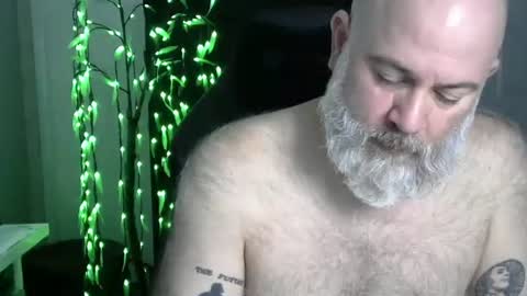MrSlowBurn77 online show from August 3, 2:35 pm