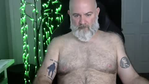 MrSlowBurn77 online show from August 3, 3:41 pm