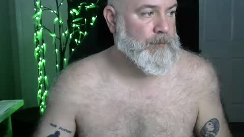 MrSlowBurn77 online show from August 3, 4:47 pm
