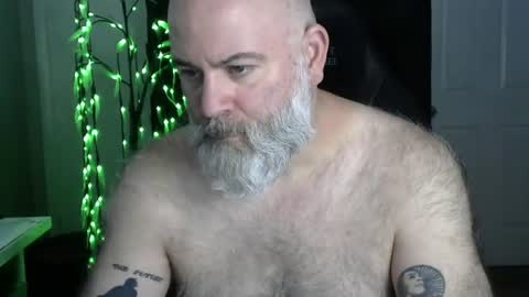 MrSlowBurn77 online show from August 4, 6:05 pm