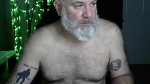 MrSlowBurn77 online show from August 5, 1:14 am