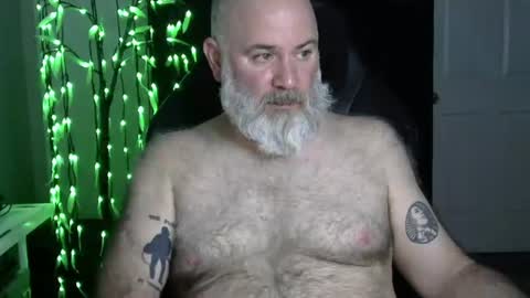 MrSlowBurn77 online show from August 7, 1:05 am