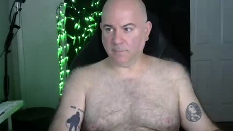 MrSlowBurn77 online show from August 10, 3:24 pm