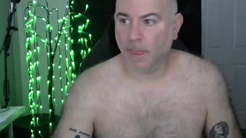 MrSlowBurn77 online show from August 12, 1:57 pm
