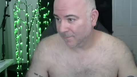 MrSlowBurn77 online show from August 12, 3:14 pm