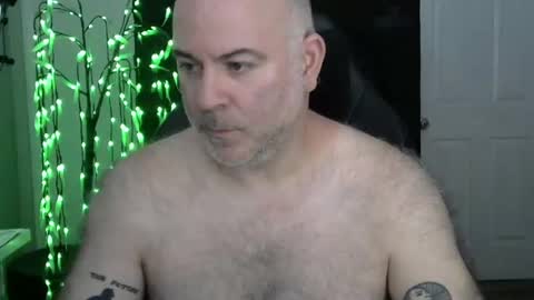 MrSlowBurn77 online show from August 14, 6:22 pm