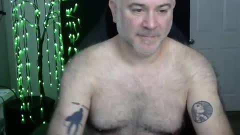 MrSlowBurn77 online show from August 16, 4:33 pm