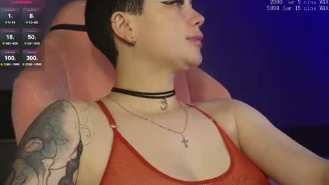    online show from August 14, 7:39 pm