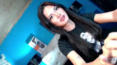 Katarina online show from April 29, 8:00 pm