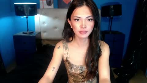 Katarina online show from May 3, 6:35 pm