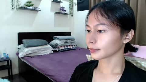 Alice online show from August 10, 8:10 pm