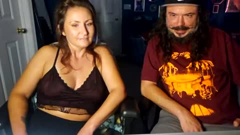 Max  Winnie online show from August 14, 12:58 am