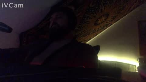 xmilanoo online show from April 24, 6:35 pm