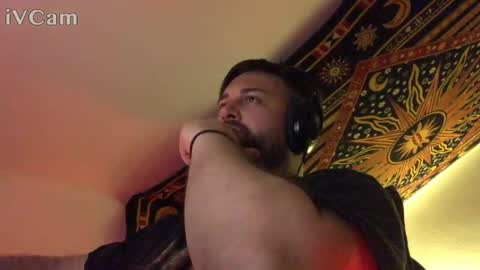 xmilanoo online show from April 30, 7:06 pm