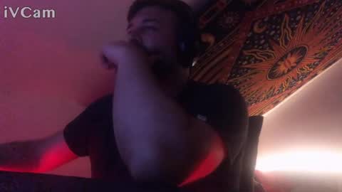 xmilanoo online show from May 5, 9:27 pm