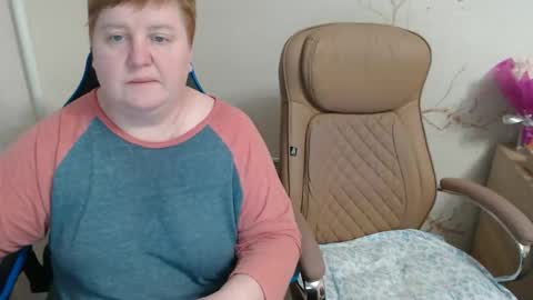 XMollyJaneX online show from February 23, 7:57 pm