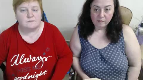 XMollyJaneX online show from March 31, 6:49 pm