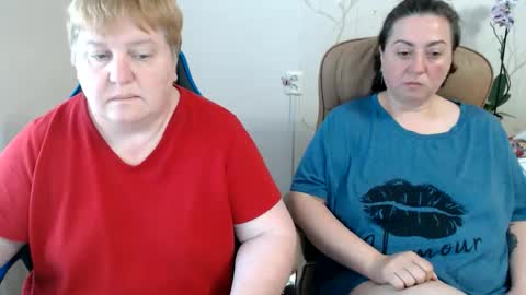 XMollyJaneX online show from June 7, 11:37 am