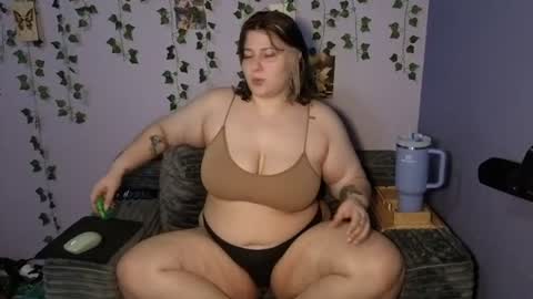 Bambi online show from July 21, 12:47 am