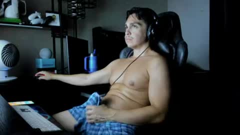 xoalejandroxo6 online show from August 4, 5:37 am