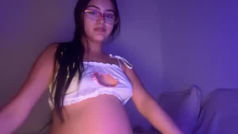 xooangel online show from April 20, 3:27 am