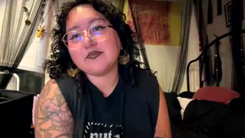 xoobsidian online show from August 1, 9:59 am