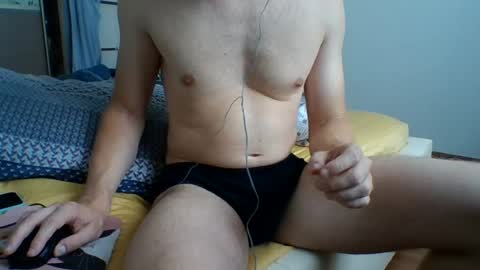 Hot boy online show from July 21, 4:42 pm