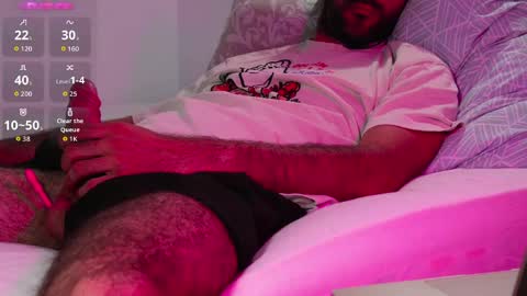 XoRylan online show from May 30, 4:52 pm