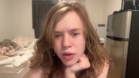 Natalie Woods online show from July 17, 2:55 am