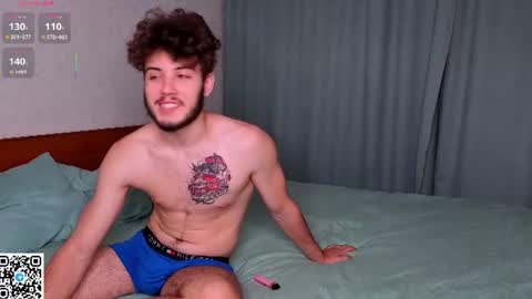 Casey and Brad online show from August 9, 2:51 pm