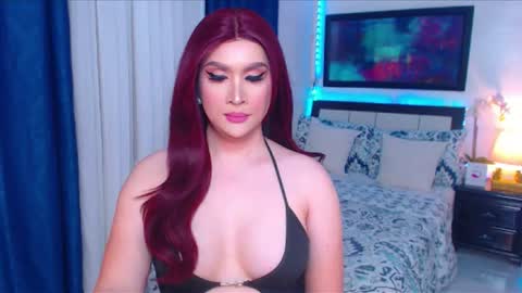 VALERIAohlala online show from July 13, 4:30 am