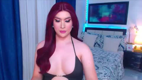 VALERIAohlala online show from July 14, 7:13 am