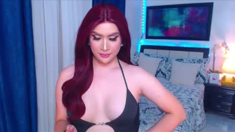 VALERIAohlala online show from July 14, 8:18 am