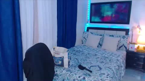 VALERIAohlala online show from July 20, 7:11 am