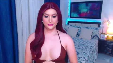 VALERIAohlala online show from July 20, 8:17 am
