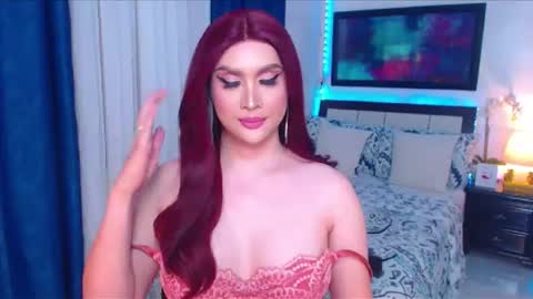 VALERIAohlala online show from July 23, 8:38 am